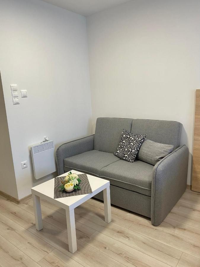 Apartman Flower Podhájska Exterior photo