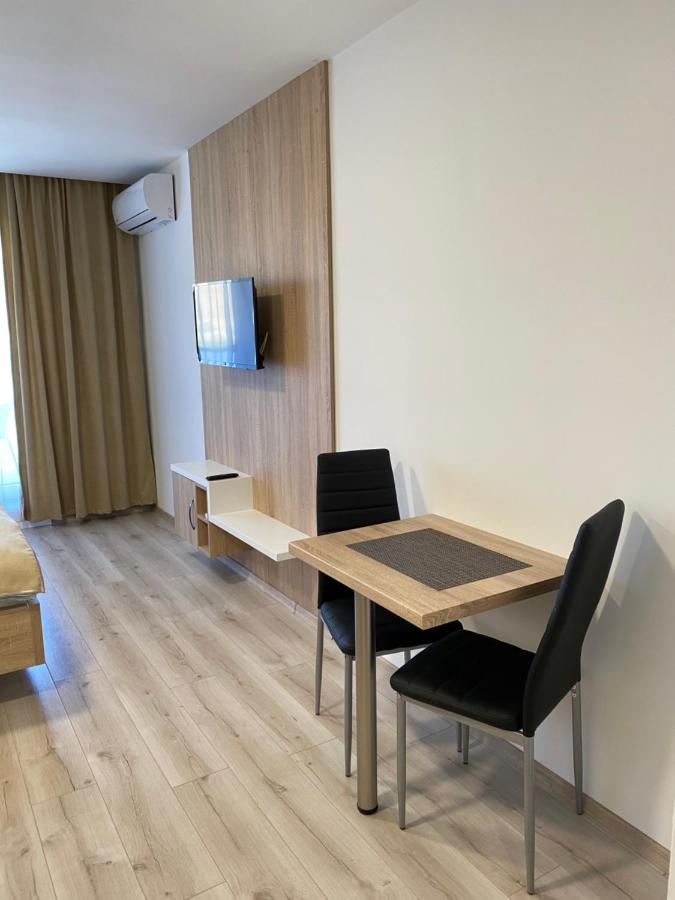 Apartman Flower Podhájska Exterior photo