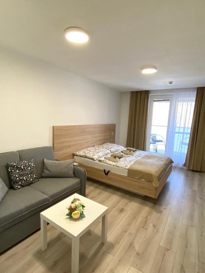 Apartman Flower Podhájska Exterior photo