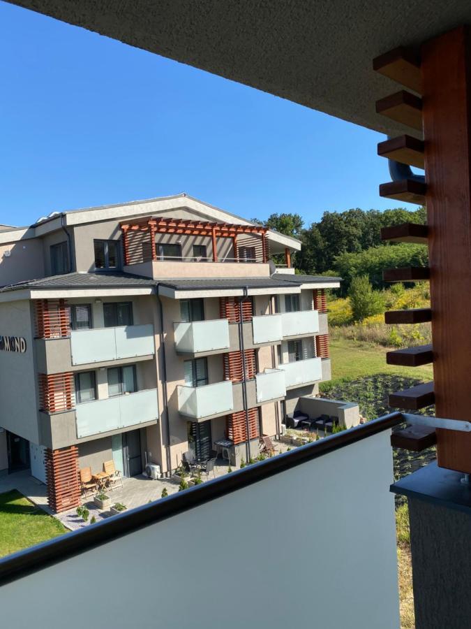 Apartman Flower Podhájska Exterior photo