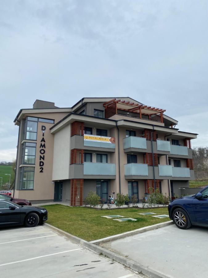 Apartman Flower Podhájska Exterior photo